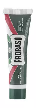 Гель после бритья Proraso After Shaving Gel
