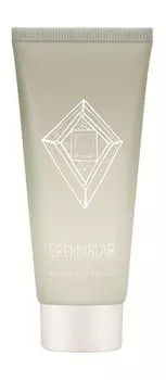 Гель-скатка для лица с экстрактом хлопка Cremorlab Spa Et Cremor Cotton Peeling Gel
