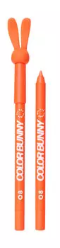 Гелевый карандаш для глаз Love Generation Bunny Color Gel Eye Pencil