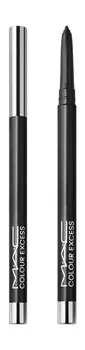 Гелевый карандаш для глаз MAC Colour Excess Gel Pencil Eye Liner