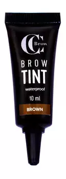 Гелевый тинт для бровей CC Brow Brow Tint