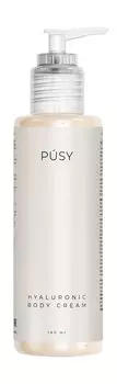 Гиалуроновый крем-гель для тела Psy Hyaluronic Body Cream