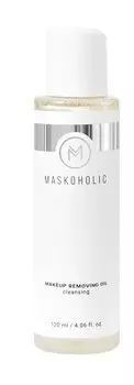 Гидрофильное масло для снятия макияжа Maskoholic Makeup Removing Oil