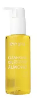 Гидрофильное питательное масло для душа с ароматом миндаля Levrana Moistening & Nutrition Cleansing Oil Almond