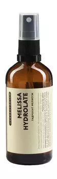Гидролат мелиссы для тонуса кожи и блеска волос Laboratorium Melissa Hydrolate