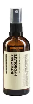 Гидролат розмарина для укрепления кожи лица и головы Laboratorium Rosemary Hydrolate