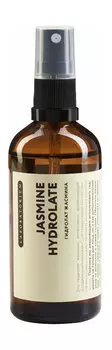 Гидролат жасмина для интенсивного увлажнения Laboratorium Jasmine Hydrolate