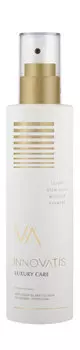 Гидропитательный омолаживающий мицеллярный спрей-шампунь Innovatis Hair Luxury Micellar Shampoo Spray