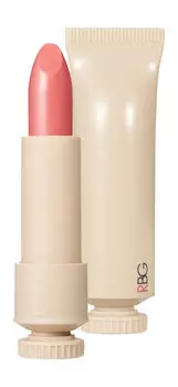 Глянцевая помада-бальзам RBG Russian Beauty Guru Русский нюд