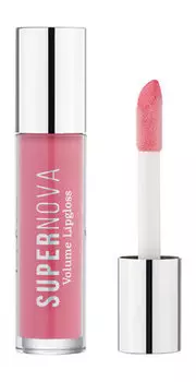 Глянцевый блеск для губ Topface Lip Gloss Supernova Volume