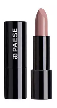 Губная помада с аргановым маслом Paese Satin Lipstick Argan