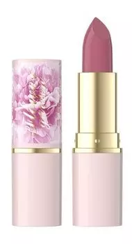 Губная помада с гиалуроновой кислотой Eveline Flower Garden Hydrating Lipstick