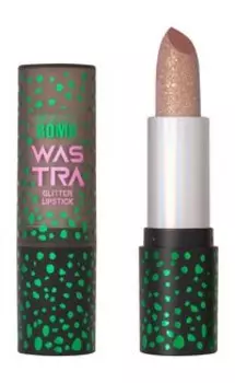 Губная помада с глиттером Beauty Bomb Wastra Glitter Lipstick