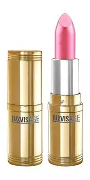 Губная помада с повышенным содержанием перламутра Luxvisage Lipstick