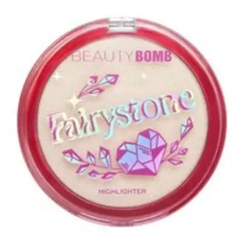 Хайлайтер для лица Beauty Bomb Fairystone Highlighter