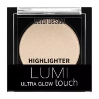 Хайлайтер для лица Belor Design Lumi Touch Highlighter