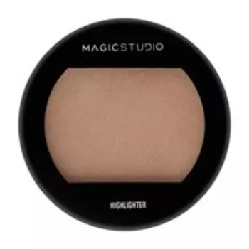 Хайлайтер для лица Magic Studio Sungold Highlighter