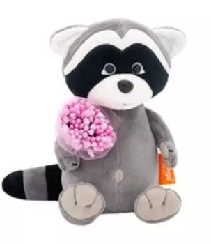 Игрушка Orange Toys Енотик Дэйзи Розовые мечты