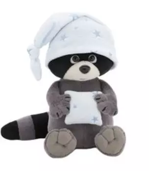 Игрушка Orange Toys Енотик Дэнни Сладкие сны