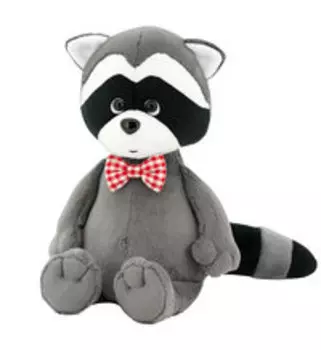 Игрушка Orange Toys Енотик Дэнни в бабочке