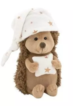 Игрушка Orange Toys Ёжик Колюнчик Сладкие сны