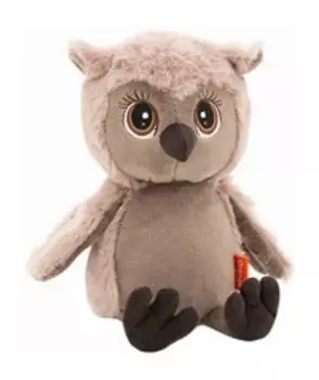 Игрушка Orange Toys Сова Соня
