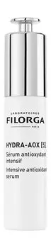 Интенсивная антиоксидантная сыворотка для лица с витамином C Filorga Hydra-AOX [5] Intensive Antioxidant Serum