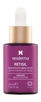 Интенсивная антивозрастная сыворотка для лица с пептидами Sesderma Retisil Intensive Pro-Aging Serum