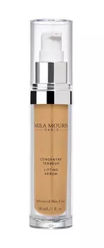 Интенсивная лифтинг-сыворотка с комплексом пептидов и стволовыми клетками Mila Moursi Lifting Serum