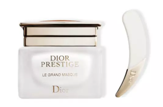 Интенсивная маска для лица Dior Prestige Le Grand Masque