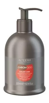 Интенсивная маска для окрашенных волос AlterEgo Italy ChromEgo Color Care Mask