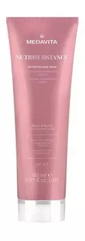 Интенсивная питательная маска для сухих волос Medavita Nutrisubstance Nutritive Hair Mask