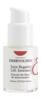 Интенсивно подтягивающий крем для контура вокруг глаз Embryolisse Soin Regard Lift-Intense Eye Cream
