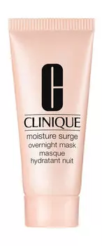 Интенсивно увлажняющая ночная маска для лица Clinique Moisture Surge Overnight Mask