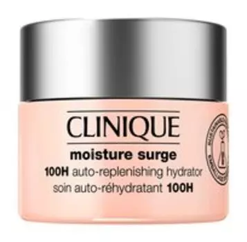 Интенсивно увлажняющий гель для лица Clinique Moisture Surge 100h Auto-Replenishing Hydrator