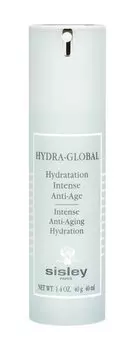 Интенсивно увлажняющий крем для лица Sisley Hydra-Global Intense Anti-Aging Hydration