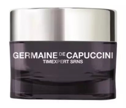 Интенсивно восстанавливающий крем для лица Germaine de Capuccini Timexpert SRNS Intensive Recovery Cream