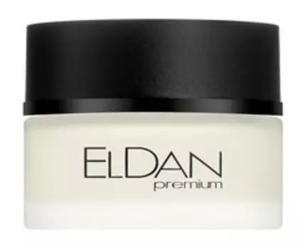Интенсивный антивозрастной крем для лица с ретинолом Eldan Premium Retinol Age Perfect Extra-Intensive Anti-Aging Cream