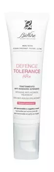 Интенсивный крем-уход против покраснений для чувствительной кожи лица BioNike Defence Tolerance AR+ Intensive Anti-Redness Treatment