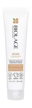 Интенсивный пре-уход для поврежденных волос Biolage Bond Therapy Intensive Treatment
