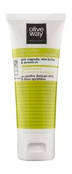 Интенсивный увлажняющий крем для рук Oliveway Intensive Hydration Hand Cream