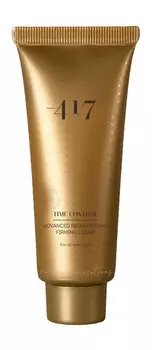 Интенсивный восстанавливающий и подтягивающий крем для лица Minus 417 Time Control Advanced Regenerating Firming Cream