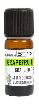 Эфирное масло грейпфрута Styx Krautergarten Grapefruit 100% Essential Oil