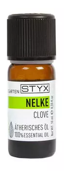 10% эфирное масло гвоздики Styx Krautergarten Nelke 100% Essential Oil