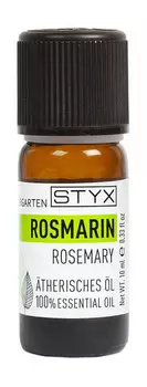 100% эфирное масло розмарина Styx Krautergarten Rosmarin 100% Essential Oil