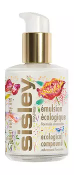 Экологическая эмульсия для лица Sisley Blooming Peonies Ecological Compound Emulsion
