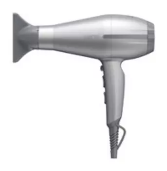 Электрофен для волос с защитной технологией Ga.Ma Tempo Sensi Moon 5D