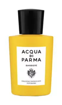 Эмульсия для лица Acqua Di Parma Barbiere Aftershave Emulsion