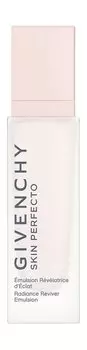 Эмульсия для сияния кожи лица с витамином C Givenchy Skin Perfecto Radiance Reviver Emulsion