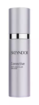 Эмульсия-филлер для лица против глубоких морщин Skeyndor Corrective Wrinkle Filling Emulsion